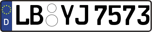 LB-YJ7573