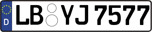 LB-YJ7577
