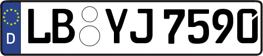 LB-YJ7590