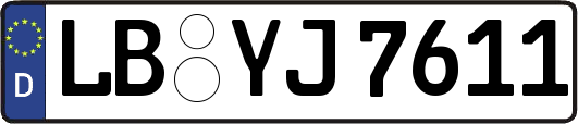 LB-YJ7611