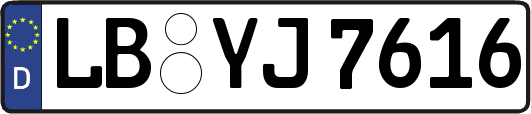 LB-YJ7616