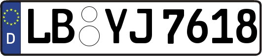 LB-YJ7618