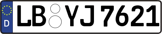 LB-YJ7621