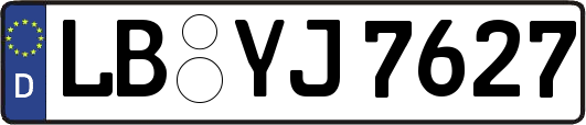 LB-YJ7627