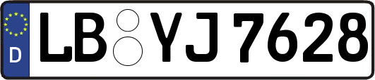 LB-YJ7628