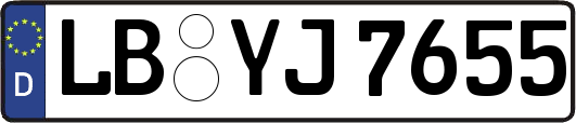 LB-YJ7655