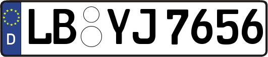 LB-YJ7656