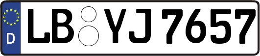 LB-YJ7657
