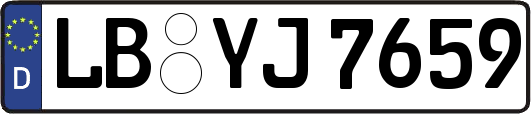 LB-YJ7659