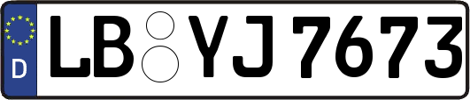 LB-YJ7673