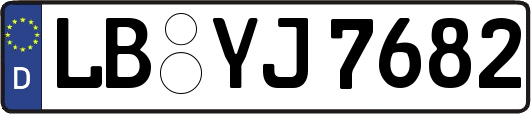 LB-YJ7682