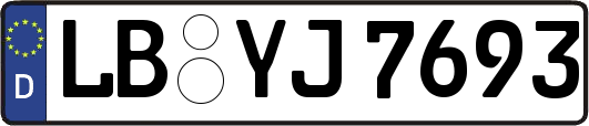 LB-YJ7693
