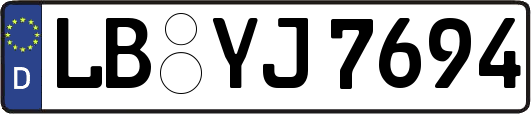 LB-YJ7694
