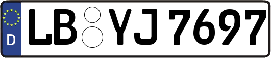 LB-YJ7697