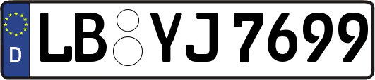 LB-YJ7699