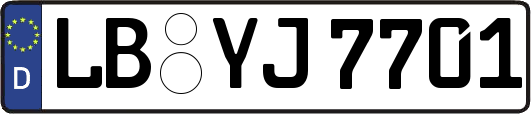 LB-YJ7701