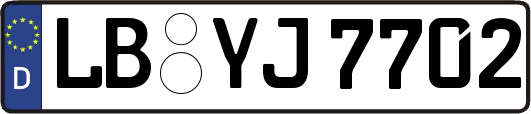 LB-YJ7702