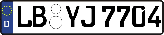 LB-YJ7704