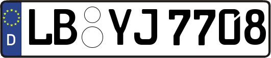 LB-YJ7708