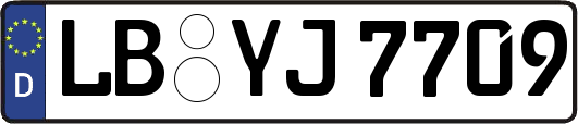 LB-YJ7709