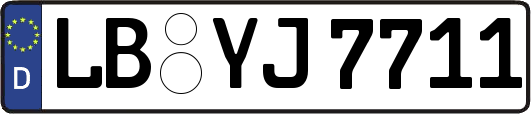 LB-YJ7711