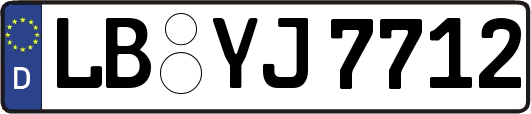 LB-YJ7712