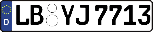 LB-YJ7713