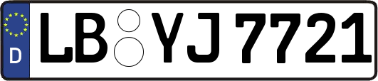 LB-YJ7721