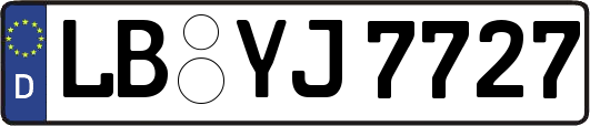 LB-YJ7727