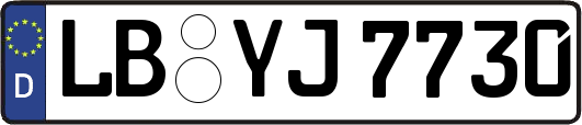 LB-YJ7730