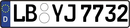 LB-YJ7732