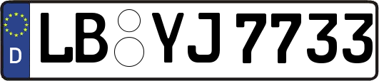 LB-YJ7733