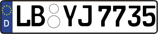 LB-YJ7735