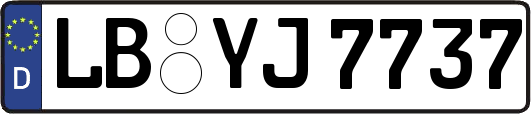 LB-YJ7737