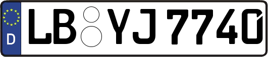 LB-YJ7740