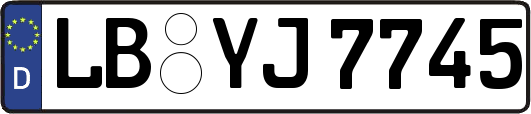 LB-YJ7745