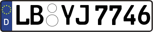 LB-YJ7746