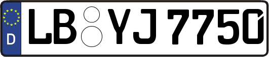 LB-YJ7750
