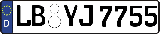 LB-YJ7755