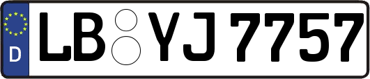 LB-YJ7757