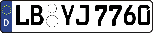 LB-YJ7760