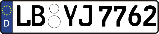 LB-YJ7762