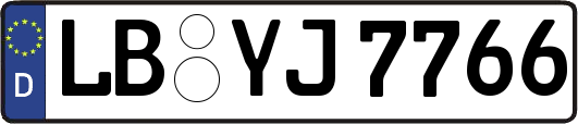 LB-YJ7766