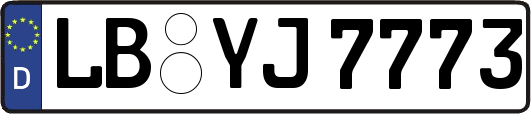 LB-YJ7773