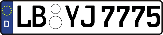 LB-YJ7775