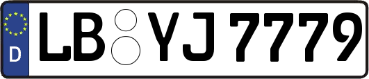 LB-YJ7779