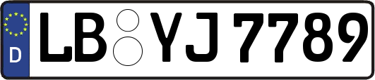 LB-YJ7789