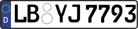 LB-YJ7793