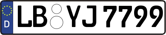 LB-YJ7799