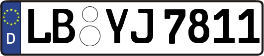 LB-YJ7811